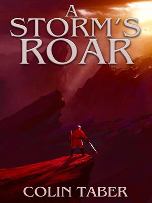 cover image of A Storm's Roar